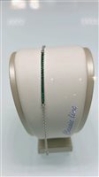 Bracciale Davite & Delucchi in Oro bianco Smeraldo 0.28 Ct BR002303 SM - BR002303 SM